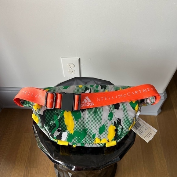 Adidas by Stella McCartney ASMC Bumbag - Picture 8 of 12